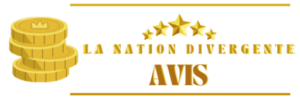 logo Nation Divergente Avis